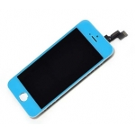 Colorful LCD with Touch Screen Digitizer Assembly replacement for iPhone 5S