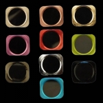 Home Button Black for iPhone 5