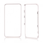LCD Frame White replacement for iPhone 4