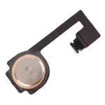 High Quality Home Button Flex Cable for iPhone 4