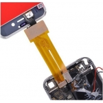 Extended Testing Flex Cable for iphone 4 4S LCD and Touch Screen Degitizer