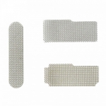 OEM Anti Dust Mesh Kit for iPhone 4 3pcs/set
