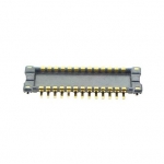 LCD Display Flex FPC Connector Port for Mainboard for iPhone 4G