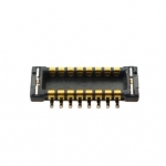 Front Camera Connector Port for Mainboard for iPhone 4G