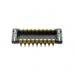 Headphone Jack Flex FPC Connector Port for Mainboard for iPhone 4G