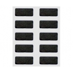 Digitizer Connector Foam Pad for iPhone 4 100pcs/set