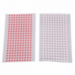 Water Damage Indicator Sticker for iPhone 4G Mainboard screws ​100pcs/set