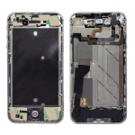 OEM Mid Frame with Bezel Full Assembly replacement for iPhone 4 CDMA