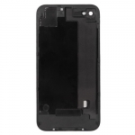 OEM Back Cover Black replacement for iPhone 4 CDMA