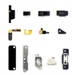 Inner Small Parts Brackets replacement for iPhone 4 CDMA  4S 13pcs