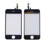 OEM Touch Screen Digitizer replacement for iPhone 3Gs Black