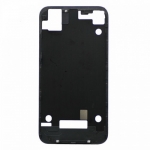 Back Cover Supporting Frame Black replacement for iPhone 4 CDMA 4S