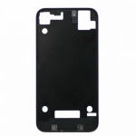 Back Cover Supporting Frame Black replacement for iPhone 4 CDMA 4S