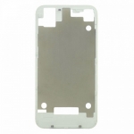Back Cover Supporting Frame White replacement for iPhone 4 CDMA 4S