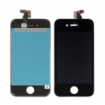 High Quality LCD with Touch Screen Assembly Replacement for iPhone 4S