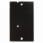 Middle Plate Heat Dissipation Antistatic Sticker for iPhone 4s