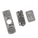 OEM Volume Power Mute Buttons replacement for iPhone 4s