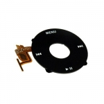 Click Wheel Black replacement for iPod Video