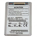 MK6008GAH 60GB Hard Drive replacement for iPod Video