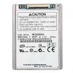 MK3008GAL 30GB Hard Drive replacement for iPod Video