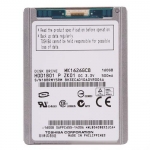 MK1626GCB 160GB Hard Drive replacement for iPod Classic 1st​