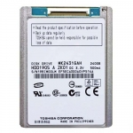 MK2431GAH 240GB Hard Drive replacement for iPod Video