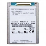 MK2431GAH 240GB Hard Drive replacement for iPod Video