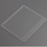 Plastic Screen Cover replacement for iPod Classic