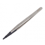 Highly Precise BST-2A Stainless Steel Anti-static Removable Head Tweezers