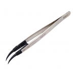 Highly Precise BST-7A Stainless Steel Anti-static Removable Head Tweezers