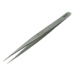 Highly Precise BST-12L Stainless Steel Tweezers