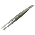 Highly Precise BST-12.XE Stainless Steel Tweezers