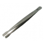 Highly Precise BST-12.XF Stainless Steel Tweezers