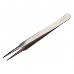 Highly Precise BST-13L Stainless Steel Bright Tweezers