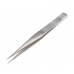 Highly Precise BST-16L Stainless Steel Bright Tweezers
