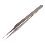 Highly Precise BST-17L Stainless Steel Bright Tweezers