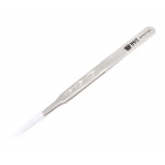 Highly Precise BST-231SA Stainless Steel Matte Tweezers