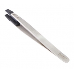 Anti-static BST-250 Stainless Steel Removable Head Tweezers