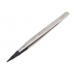 Anti-static BST-259 Stainless Steel Removable Head Tweezers