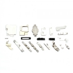 21Pcs/Lot Fastening Bracket Inner Small Parts Replacement for iPhone 5