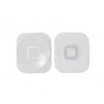 High Quality Home Button replacement White for  iPhone 5 White