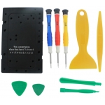 Professional BST-603 Repairing Opening Disassembly Tool Kit 