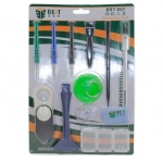 Professional BST-607 Repairing Opening Disassembly Tool Kit