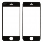 High Quality Front Glass replacement for iPhone 5 Black/White​