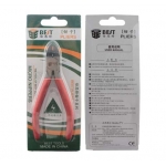 BST-21 Diagonal Nipper Pliers with Spring