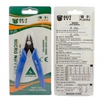 BEST BST-107f1 Diagonal Nipper Pliers with Spring