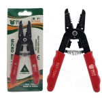 BST-1041 Wire Cable Stripper Cutter Pliers