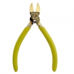 BST-500J Gilded Diagonal Pliers