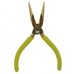 BST-501J Gilded Diagonal Pliers