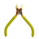 BST-502J Gilded Diagonal Pliers